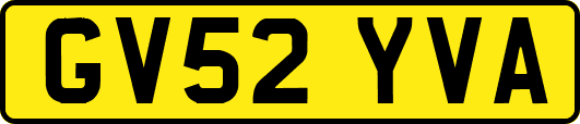 GV52YVA