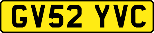 GV52YVC