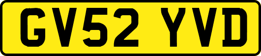 GV52YVD