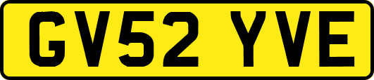 GV52YVE