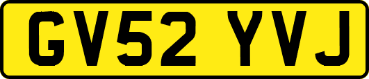 GV52YVJ