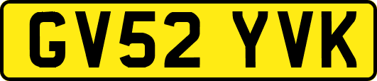 GV52YVK
