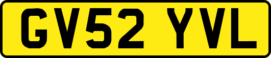 GV52YVL