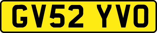 GV52YVO