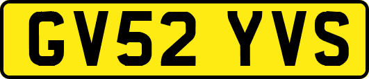 GV52YVS