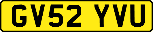 GV52YVU