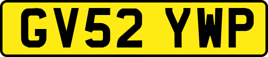 GV52YWP