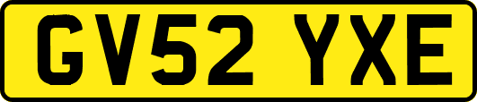 GV52YXE