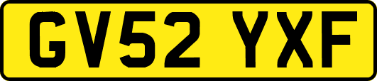 GV52YXF