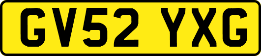 GV52YXG
