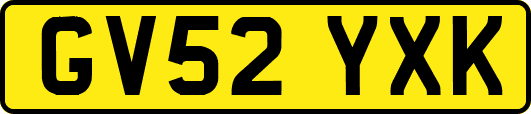 GV52YXK
