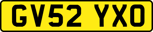 GV52YXO