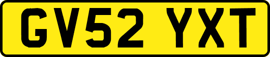 GV52YXT