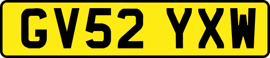 GV52YXW