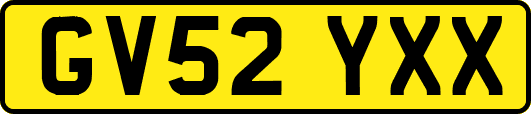 GV52YXX