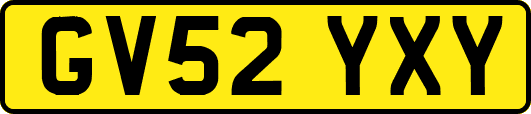 GV52YXY