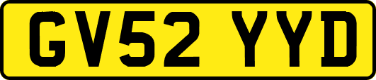 GV52YYD