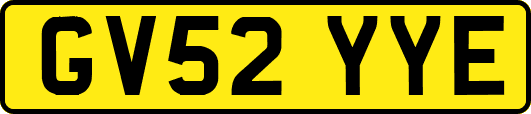 GV52YYE