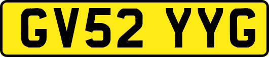 GV52YYG