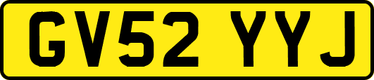 GV52YYJ