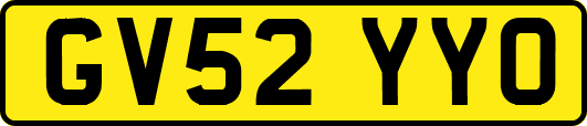 GV52YYO