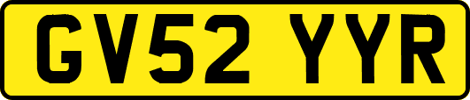 GV52YYR