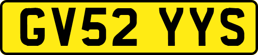 GV52YYS