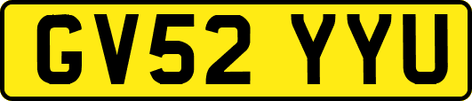 GV52YYU