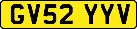 GV52YYV