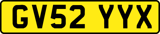 GV52YYX