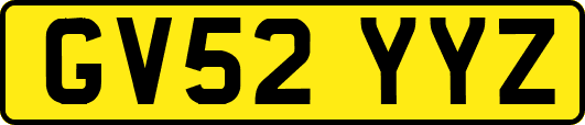 GV52YYZ