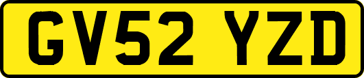 GV52YZD