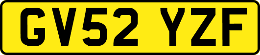 GV52YZF