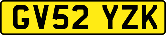 GV52YZK