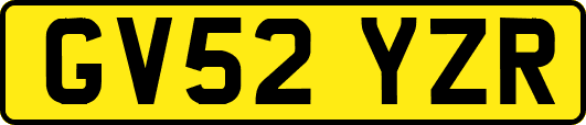 GV52YZR