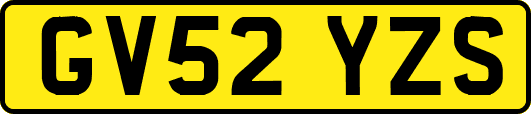GV52YZS