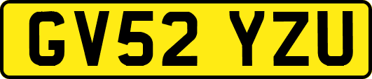 GV52YZU