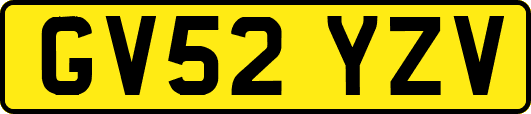 GV52YZV