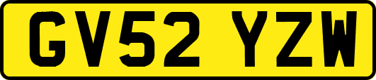GV52YZW