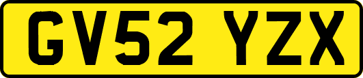 GV52YZX