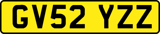 GV52YZZ