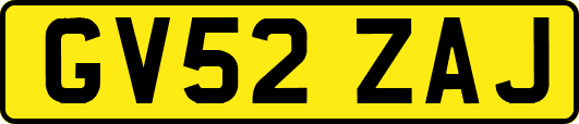GV52ZAJ