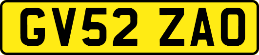 GV52ZAO