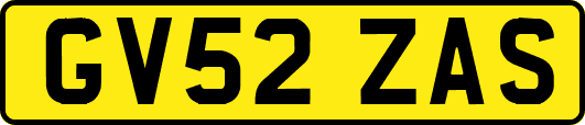GV52ZAS