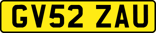 GV52ZAU