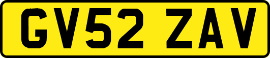 GV52ZAV