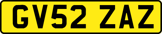 GV52ZAZ