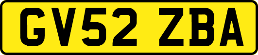 GV52ZBA