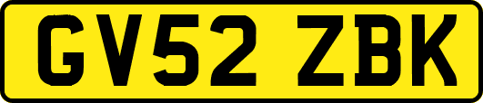 GV52ZBK