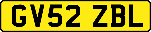GV52ZBL